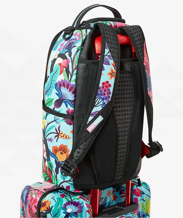 Vans sprayground top