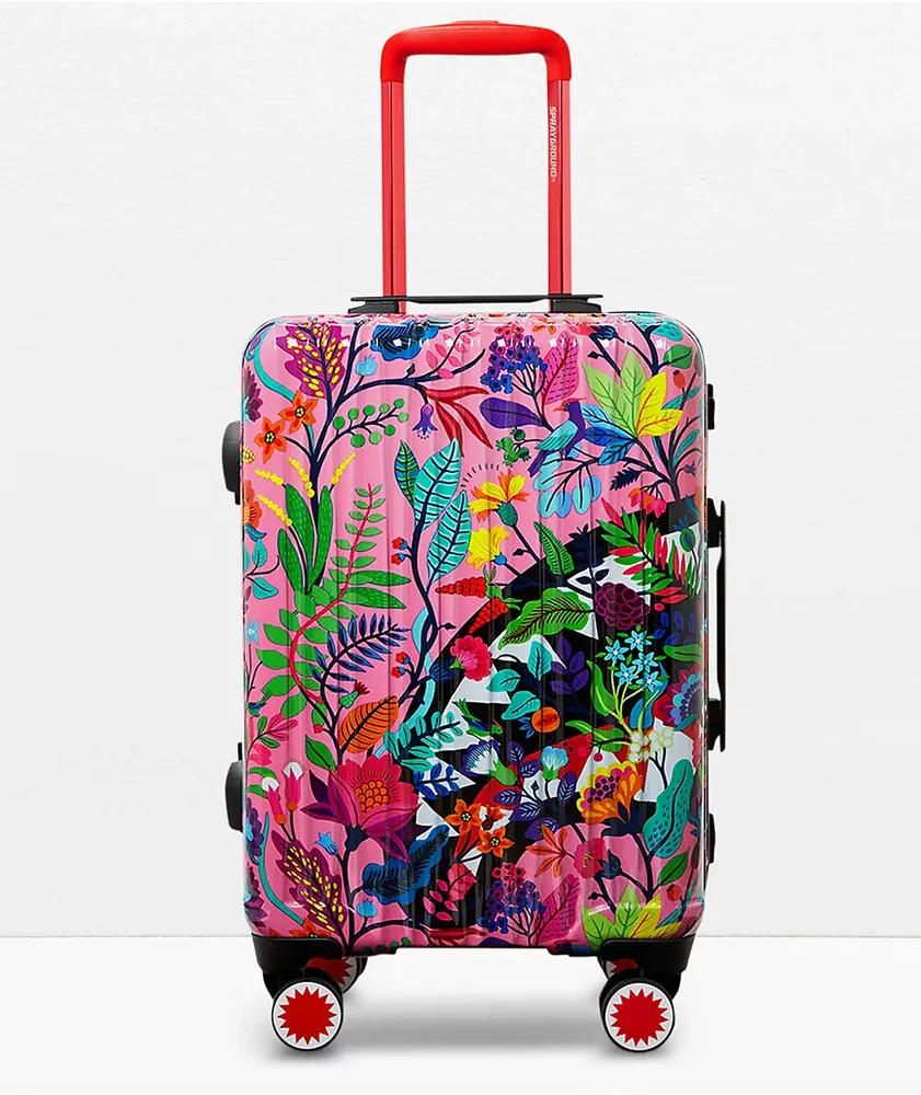 Vans sprayground top