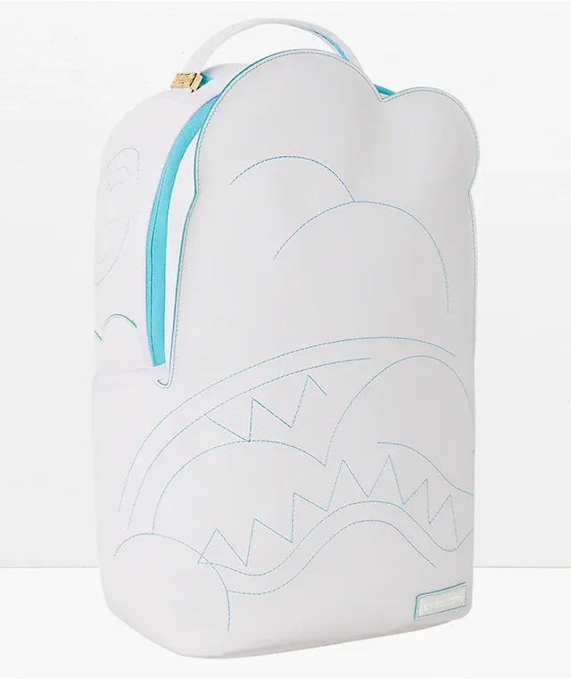 Saweetie store sprayground backpack