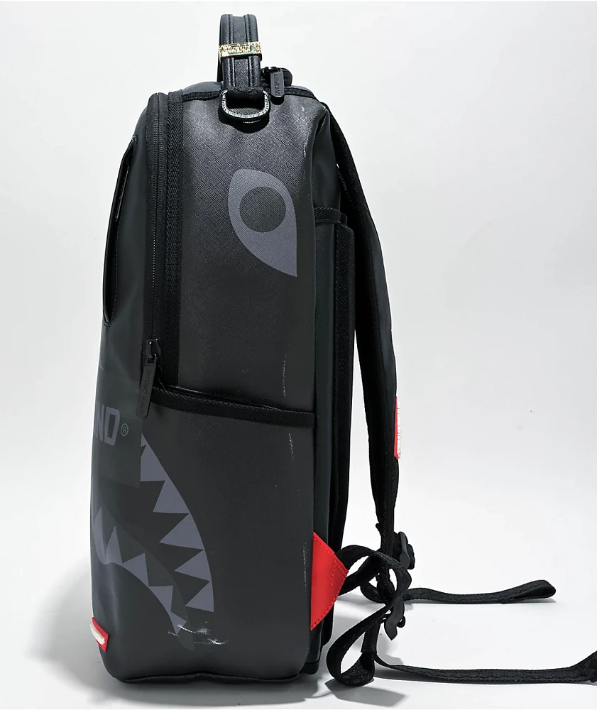 Sprayground Core Black Backpack at Mall of America® in