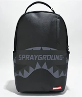 Sprayground Core Black Backpack | Liberty Center