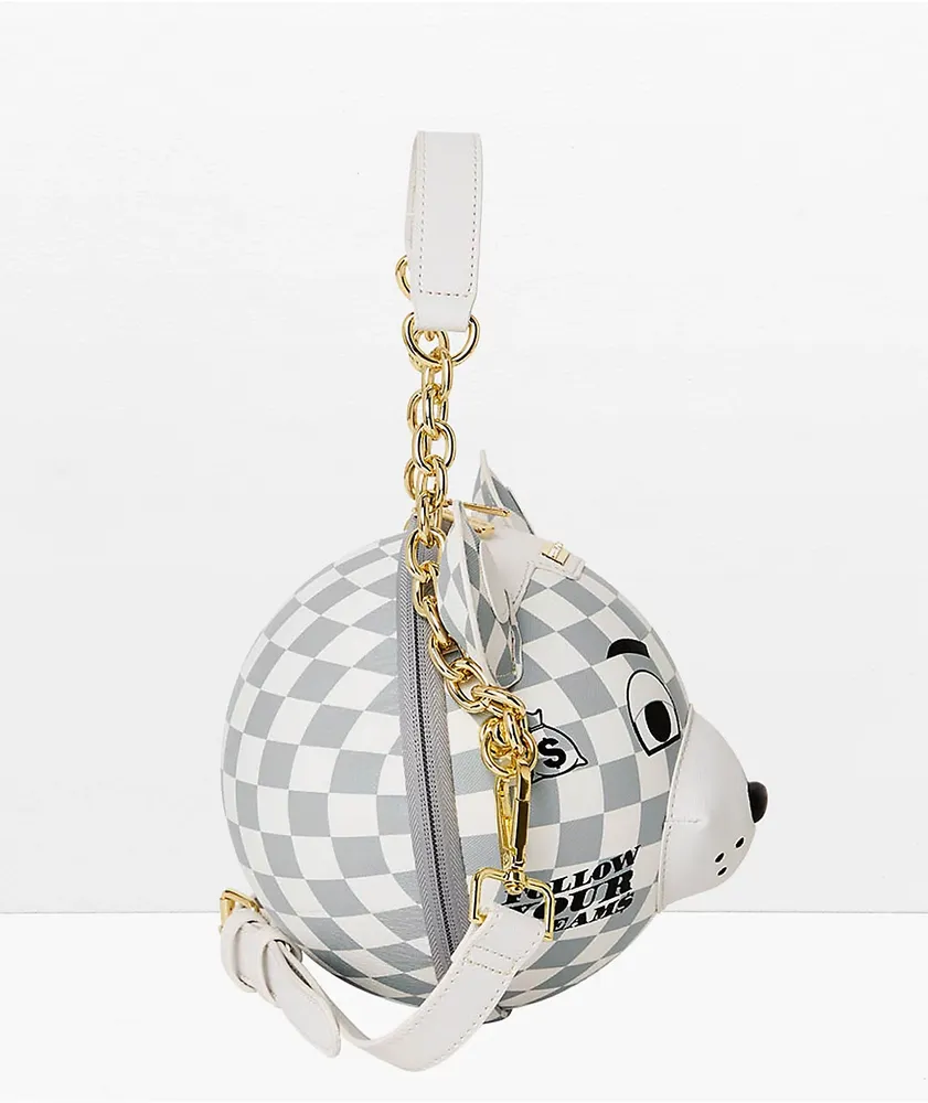 Sprayground sling hotsell