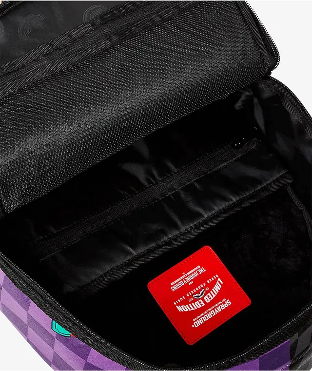 Macys sprayground hot sale