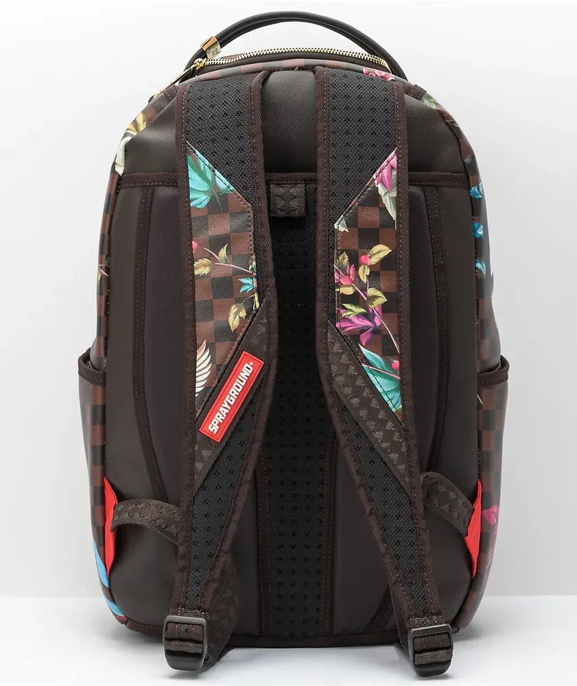 Sprayground backpack clearance under 50