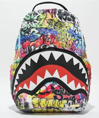 Money powder shark sprayground clearance