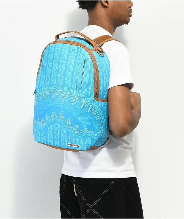 Bape backpack sprayground best sale