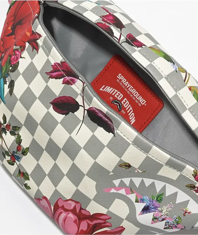 Sprayground shop shoulder bags