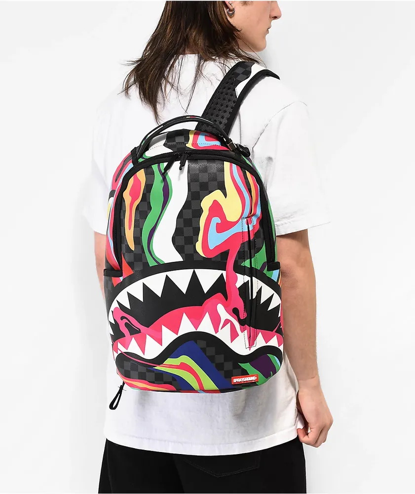 Sprayground Laffy Taffy DLX Backpack Mall of America®