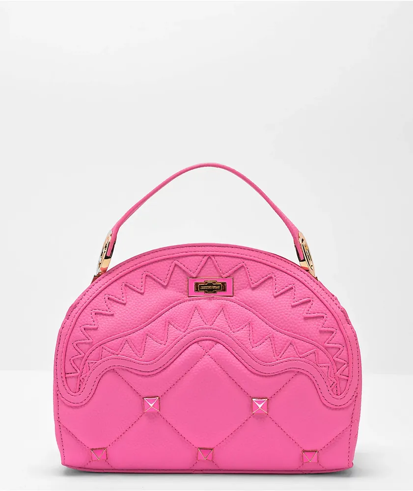 The little pink bag clearance