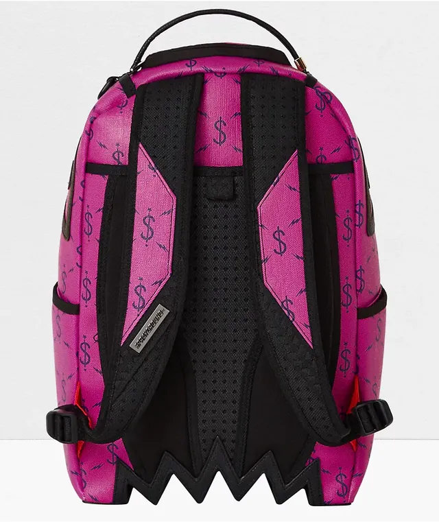Sprayground Garden Of Sharks Mini Backpack The Pen Centre