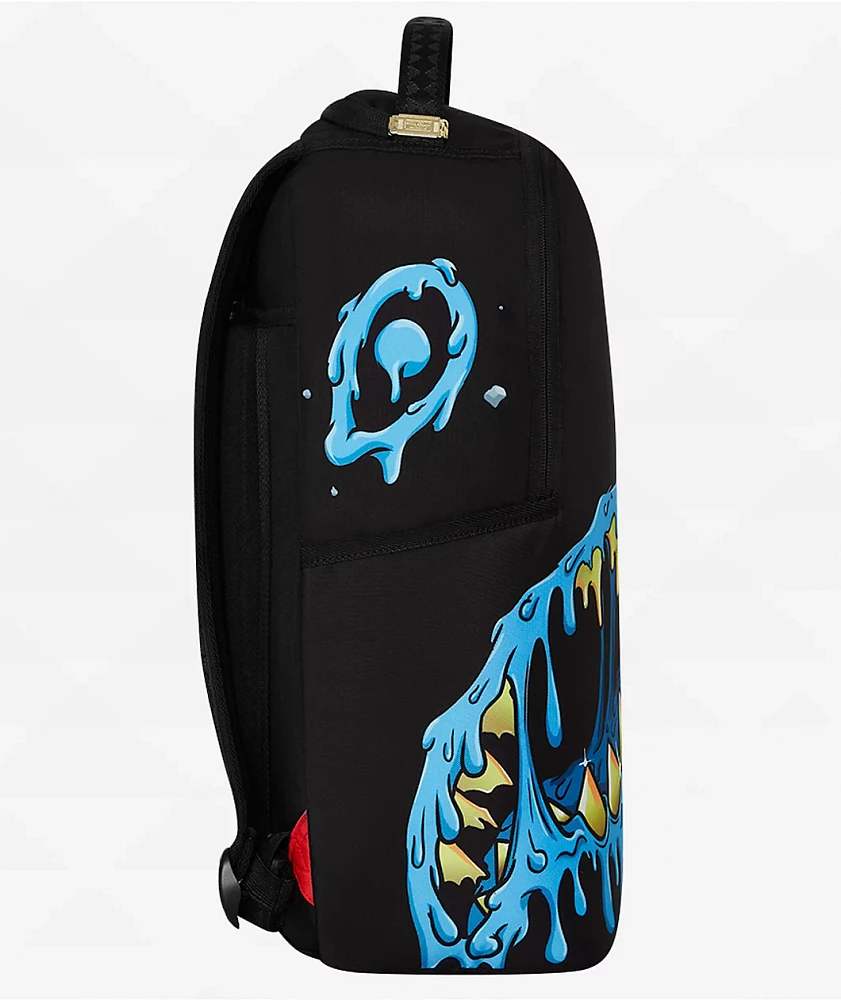 Sprayground Meltin' Megalodon Backpack | Mission Valley