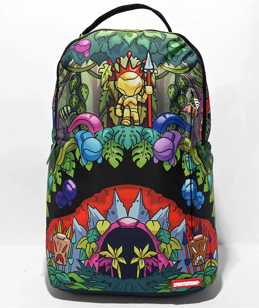 Macys sprayground hotsell