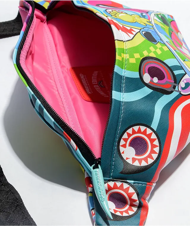 Trousse sprayground online