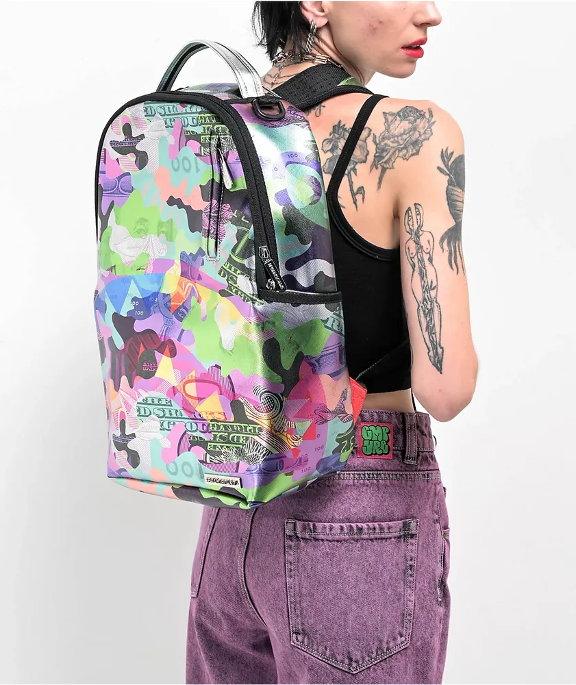 Hologram sprayground outlet