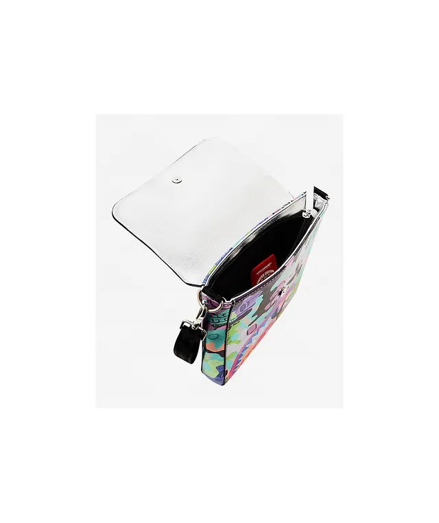 Sprayground messenger bag sales