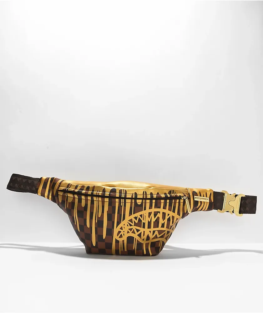 Sprayground cheap fanny pack