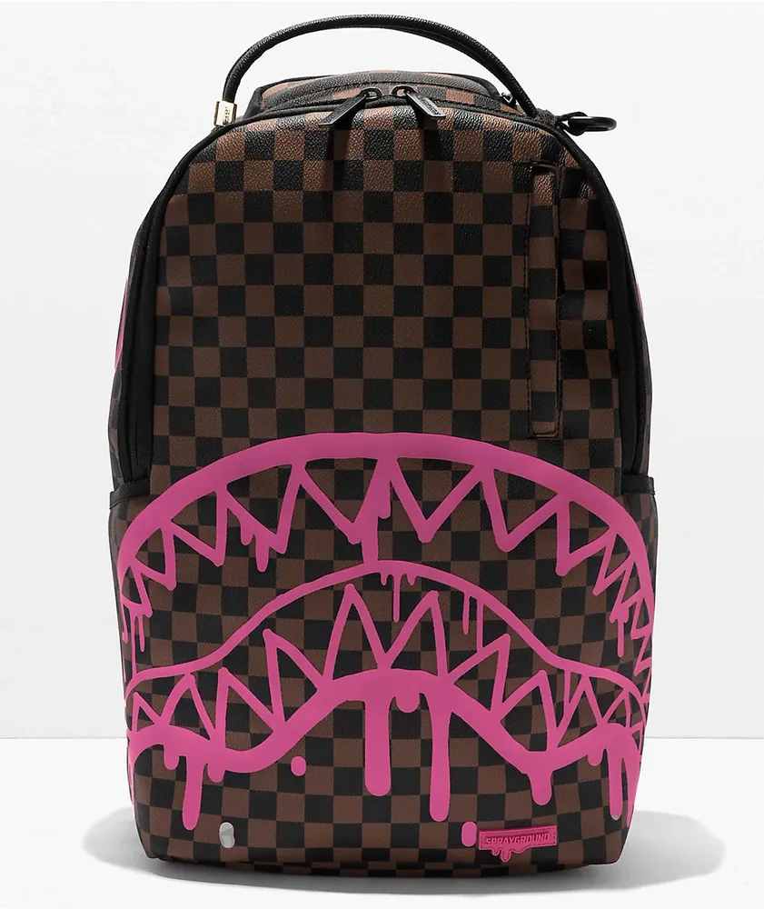 Sprayground girl bookbags on sale