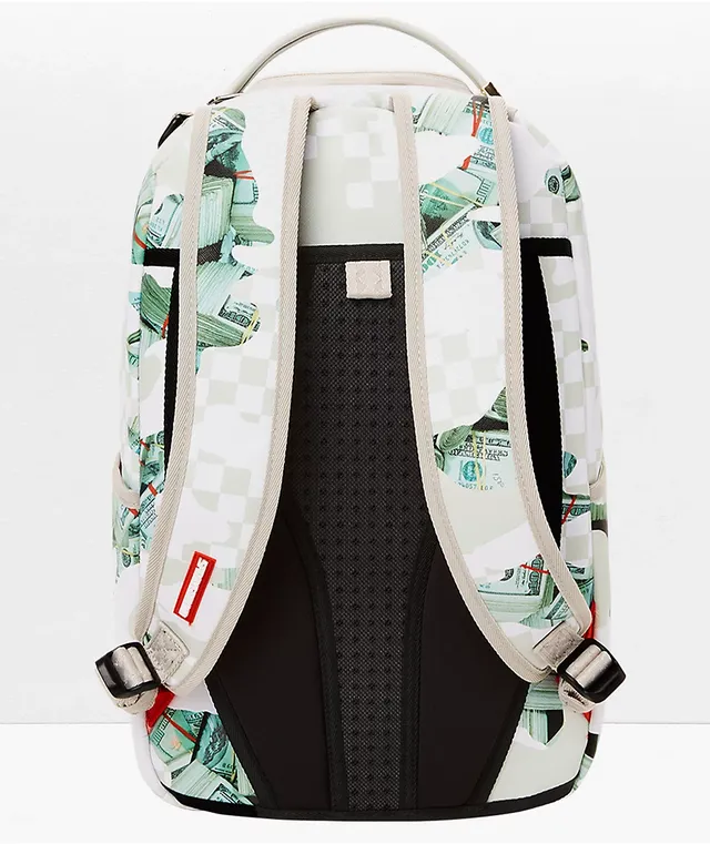 Sprayground backpacks zumiez clearance