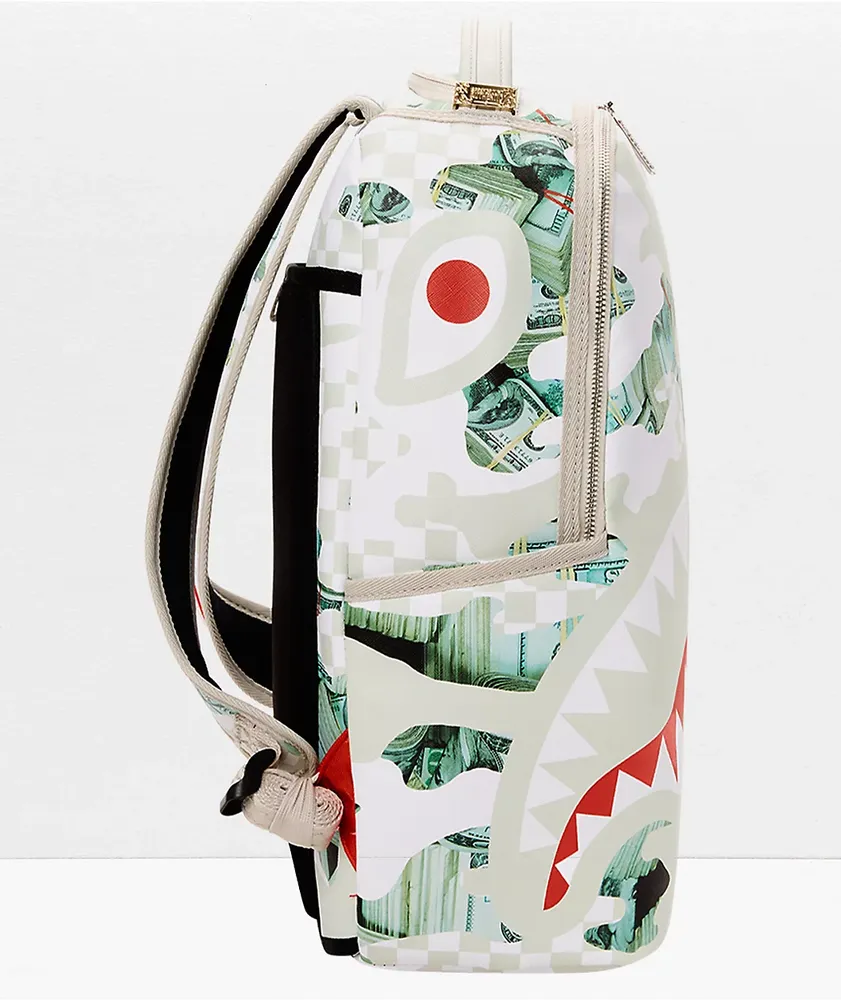 Zumiez clear sale backpack