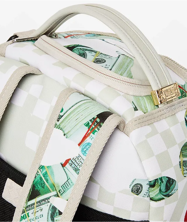 Sprayground hot sale diaper bag