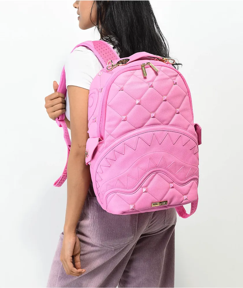 Girly sprayground online