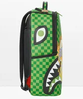 Rick and morty backpack zumiez discount