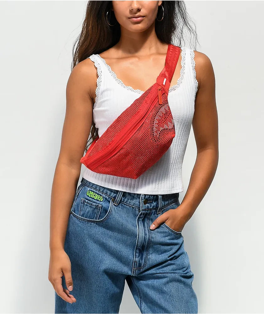 Sprayground cheap fanny pack