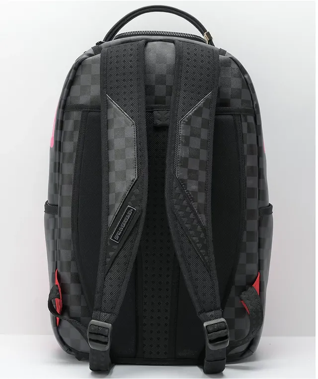 Candy hotsell shark backpack