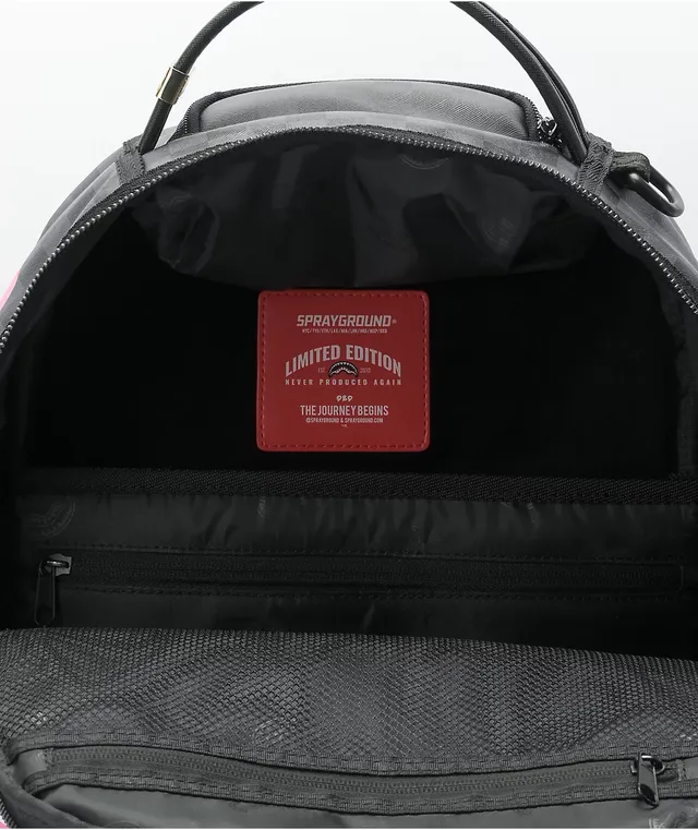 Candy shark discount sprayground backpack