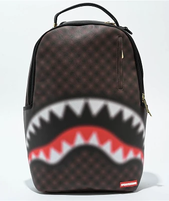Foot locker sprayground hot sale