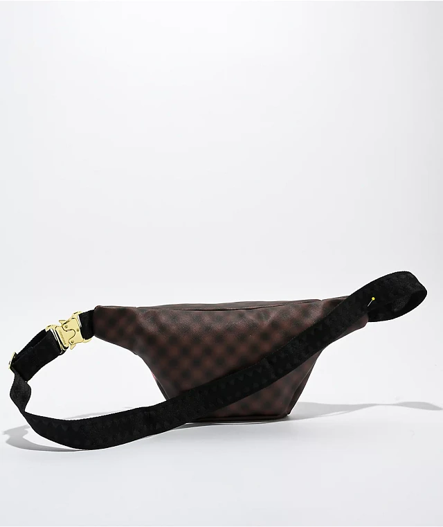 Sharks in paris fanny pack 2025