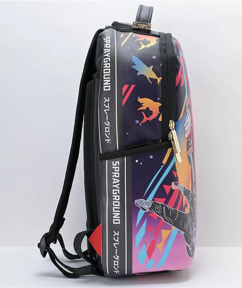 Sprayground clearance japanese backpack