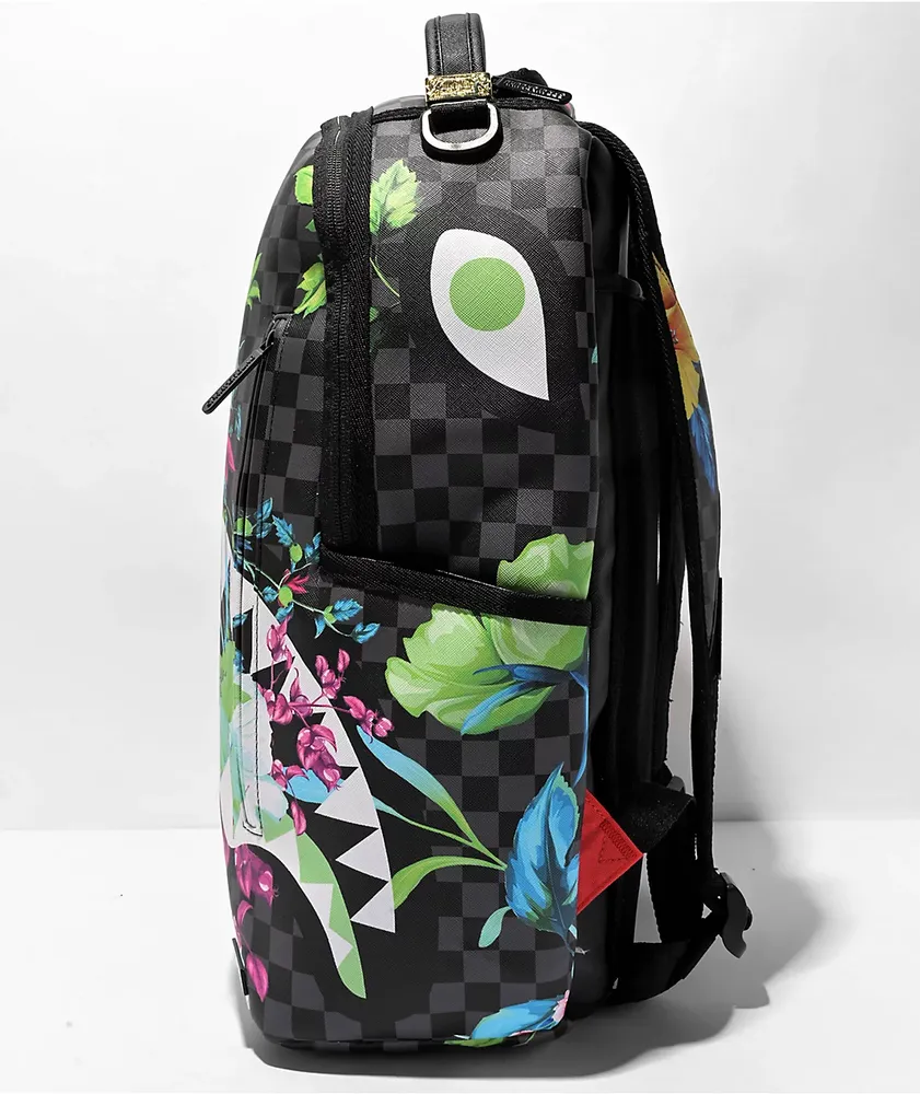 Sprayground neon deals