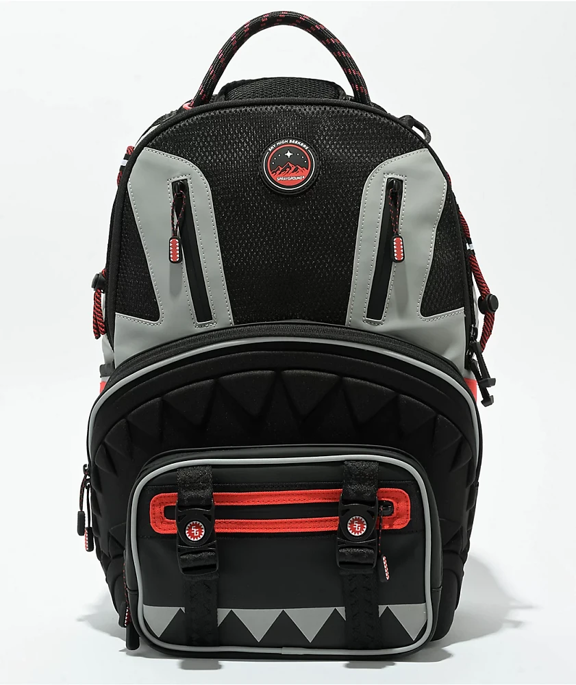 Sprayground Sky High Seekers Backpack | Liberty Center