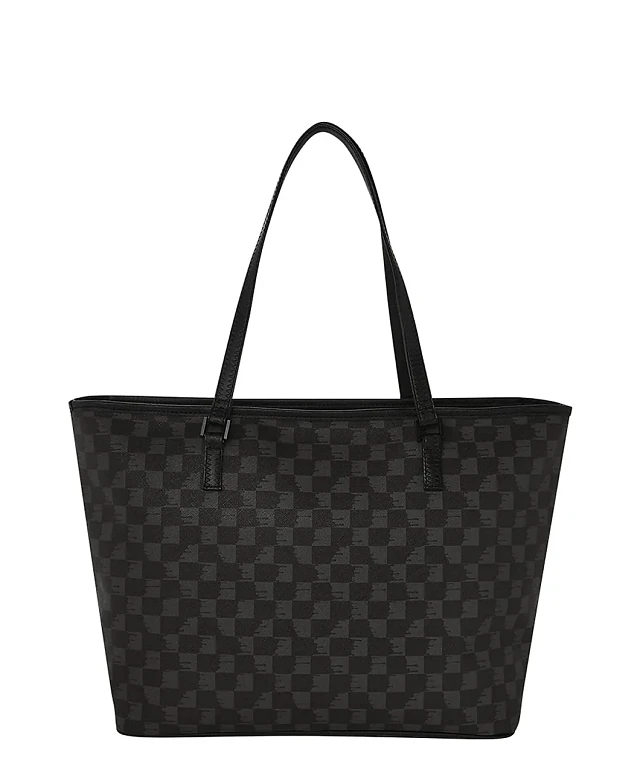 Sprayground Slime Takeover Tote Bag | Dulles Town Center