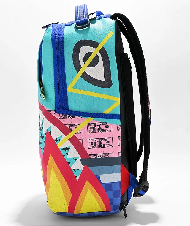 Sprayground South Beach Backpack at CoolSprings Galleria in