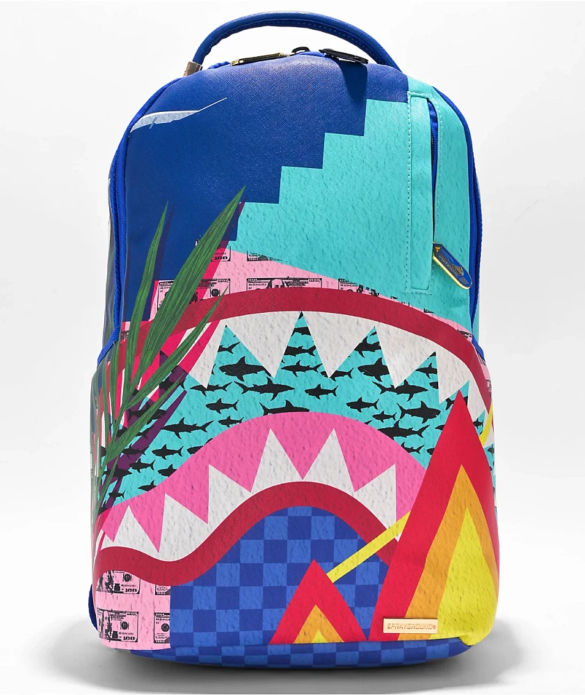 Macys sprayground hotsell