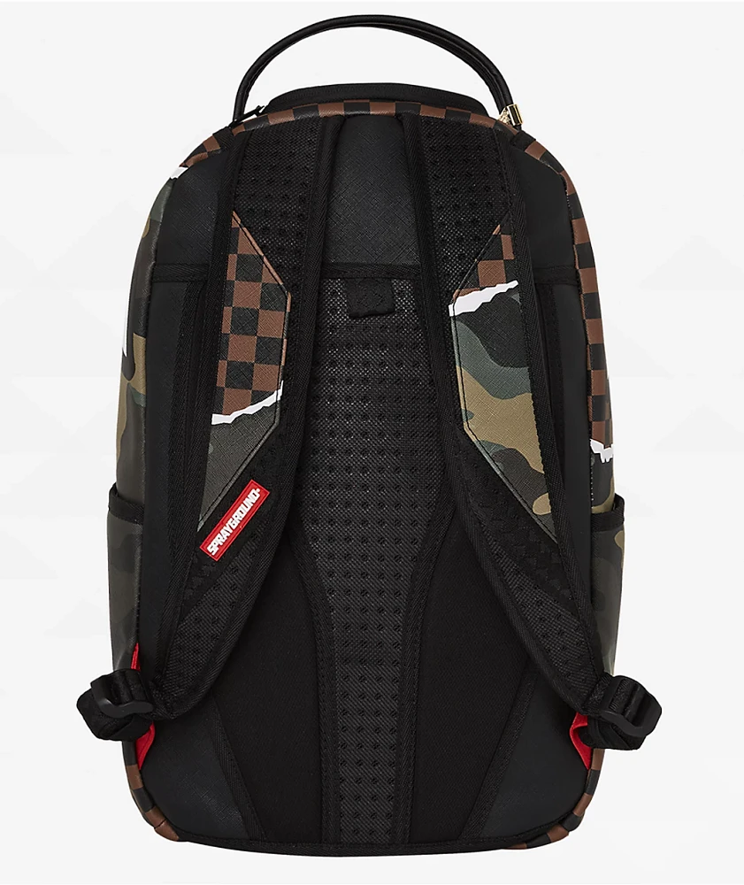 Felpa sprayground patrick 2025