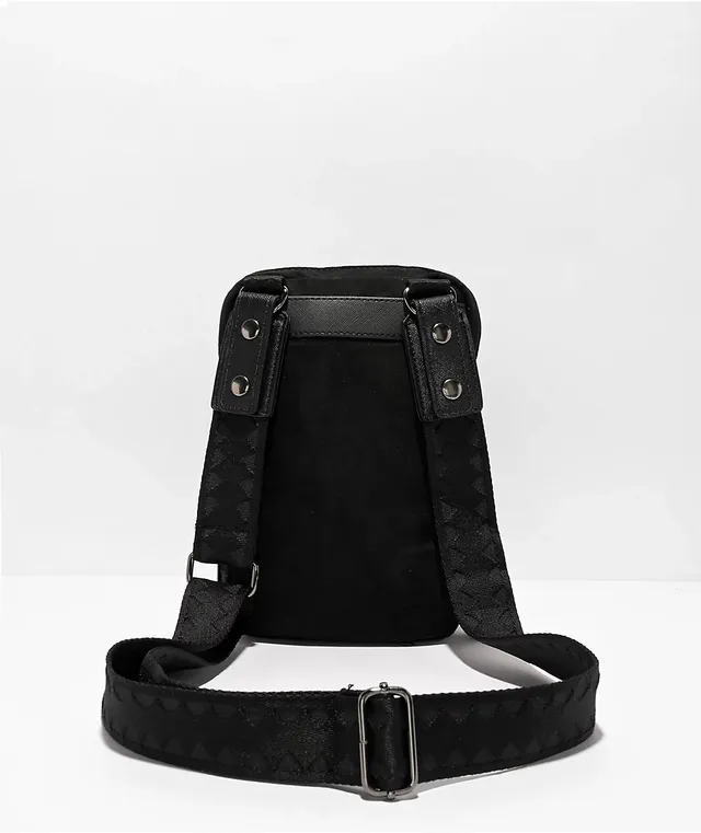 Sprayground offended sling on sale