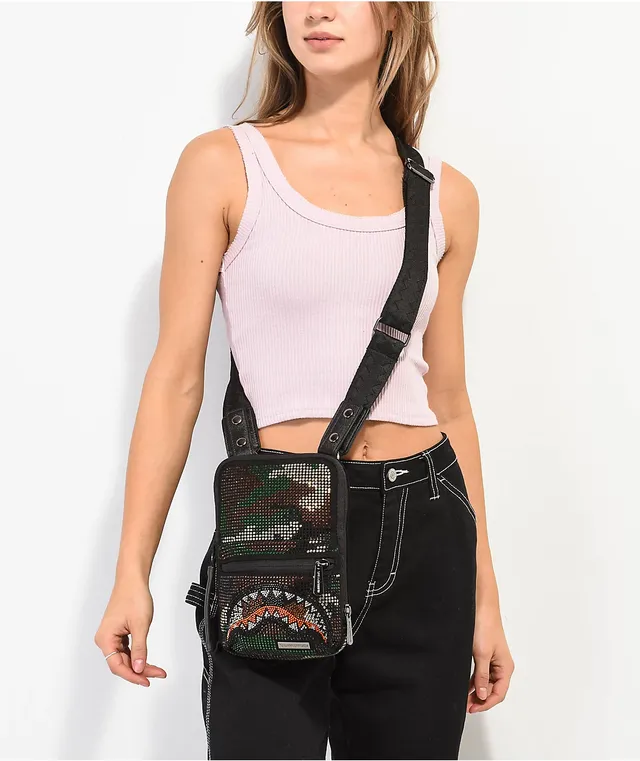 Sprayground sling on sale