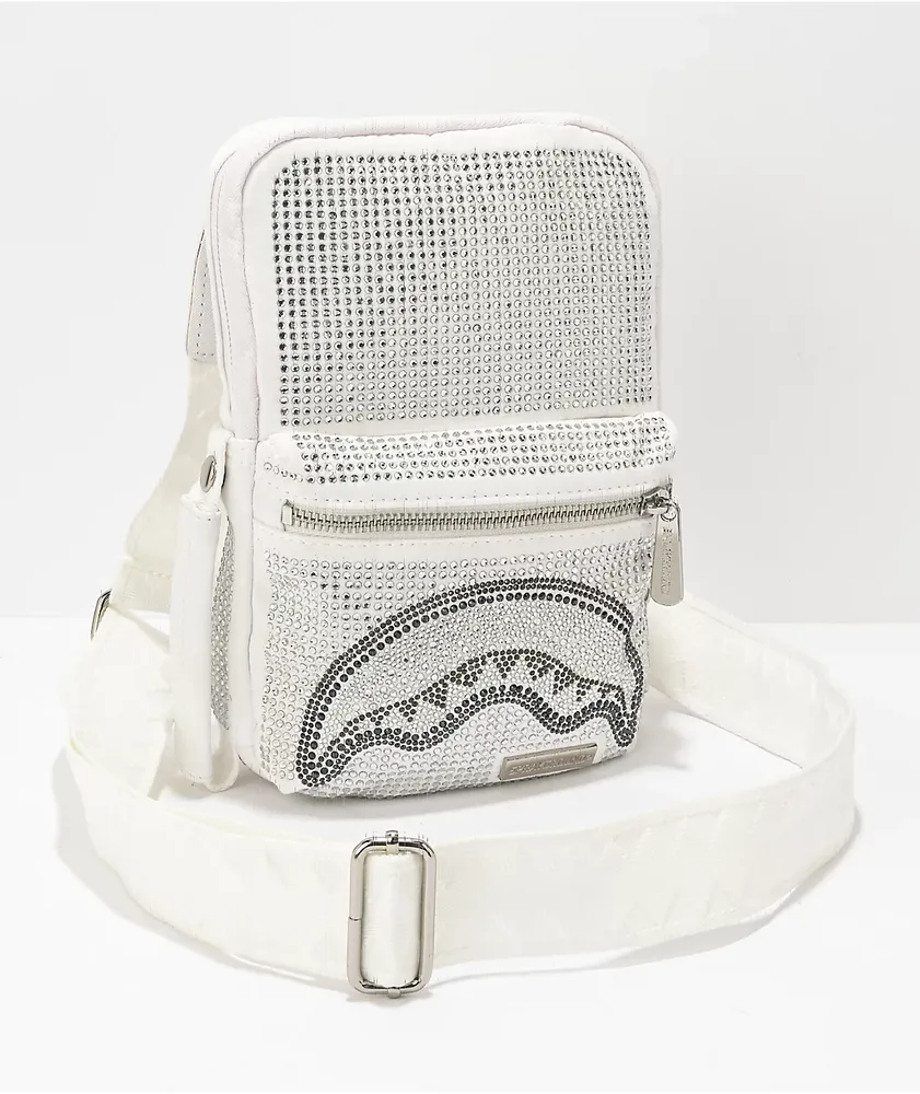 Sprayground deals crossbody bag