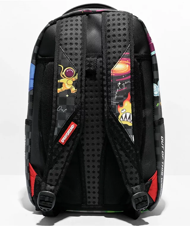 Obj sprayground deals backpack