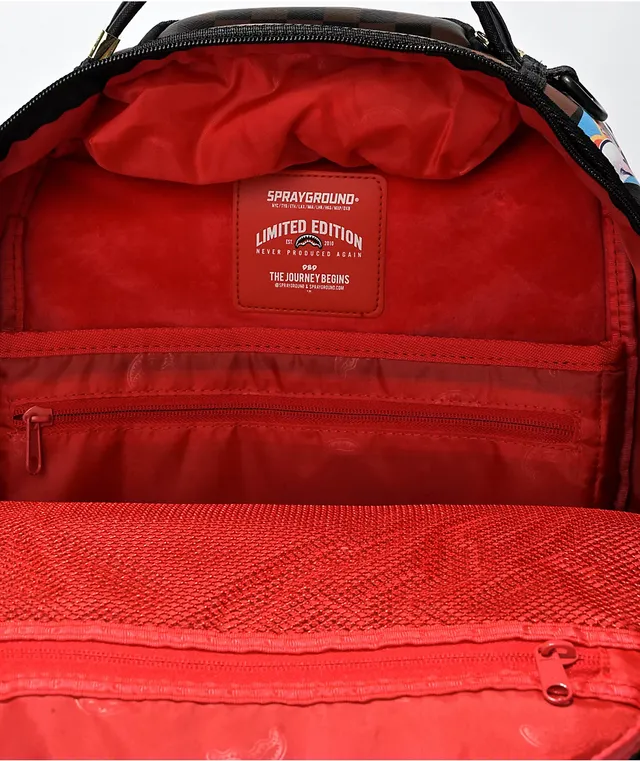Obj sprayground backpack shop