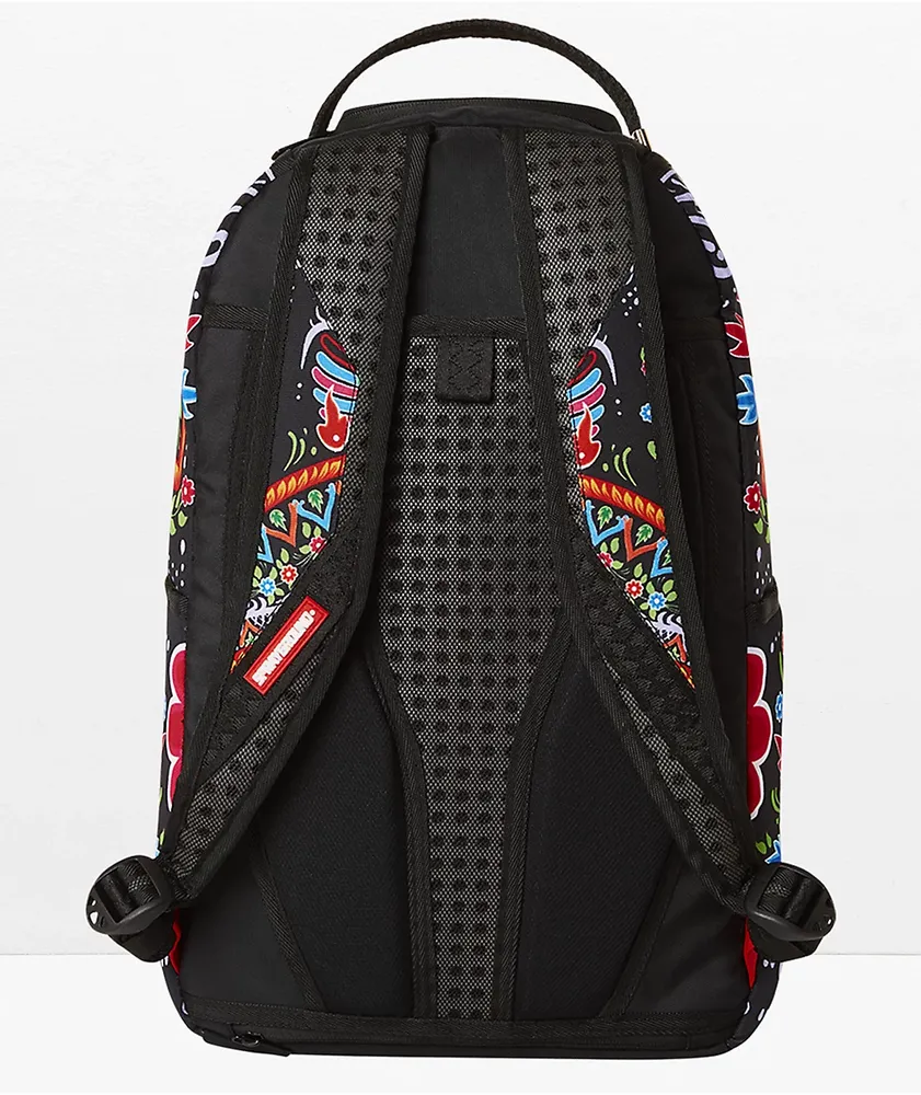 Nike sprayground best sale