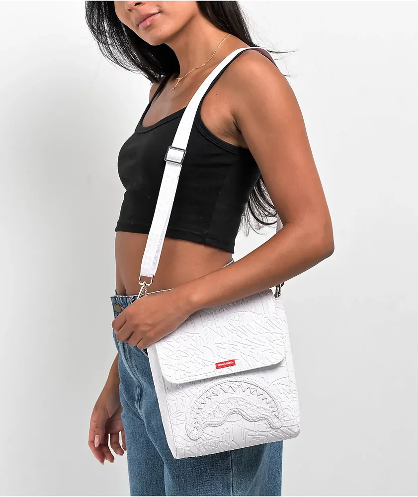 Sprayground shoulder bag online