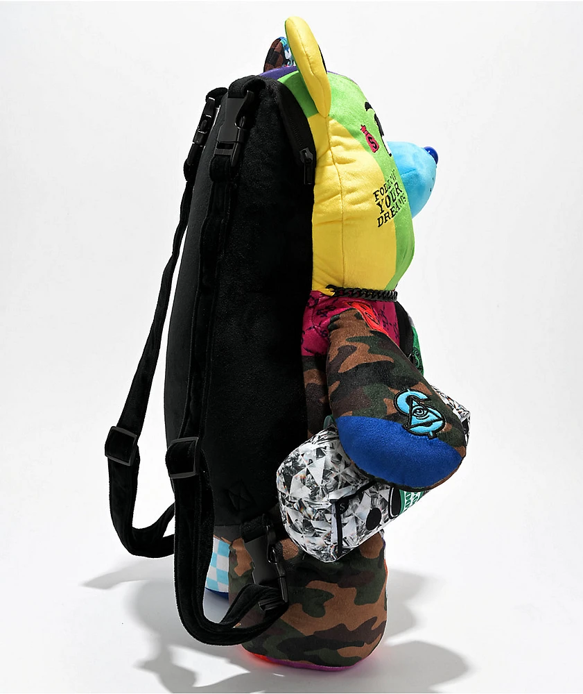 38 baby sprayground backpack best sale