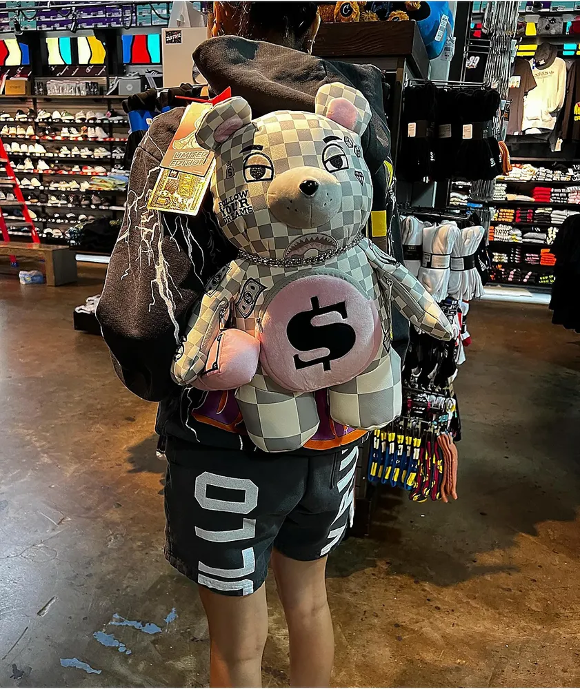 Sprayground hot sale dream doll