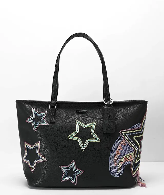 Coach shark new arrivals tote