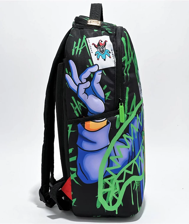 Sprayground batman cheap