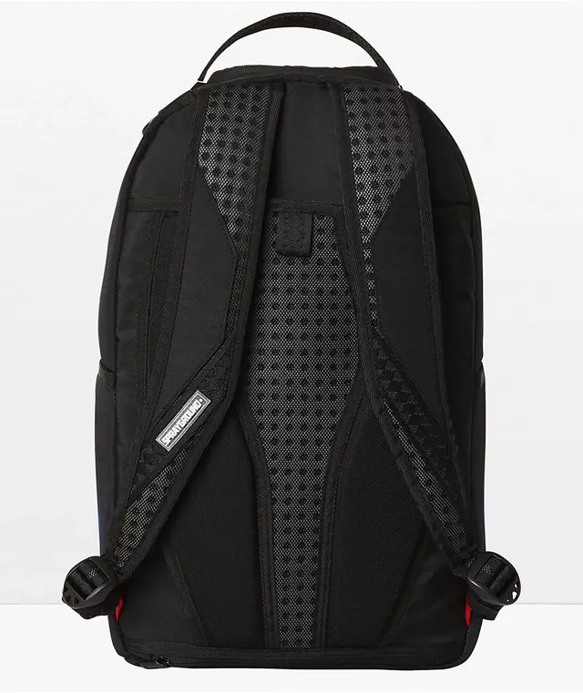 Sprayground top backpack zumiez